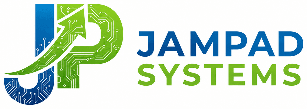 JAMPAD SYSTEMS LLC